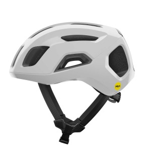Přilba POC Ventral Air MIPS Hydrogen White/Uranium Black Matt