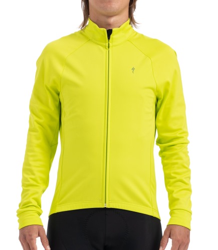Dres SPECIALIZED Terminal Wind LS Hyper Green M 1