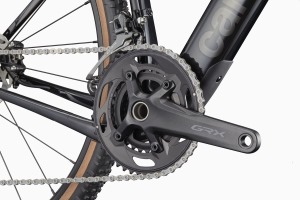 Gravel kolo CANNONDALE Topstone Carbon 3 GRX 2x 3 (3)
