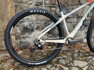Horské kolo KTM Myroon Pro Opal White 4 (4)