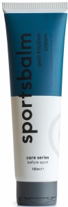 Krém SPORTSBALM Anti-Friction Creme New 02 150 ml
