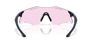 Brýle OAKLEY Cybr Zero Polidhed Navy Prizm Low Light 5 (5)