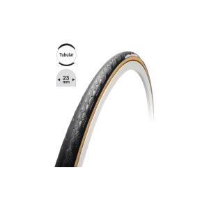 Galuska TUFO ELITE RIDE černo-béžová