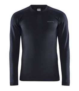 Funkční triko CRAFT ADV Warm Intensity LS