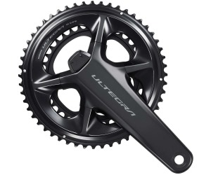 Kliky SHIMANO Ultegra FC-R8100-P Power Meter 12s 52/36 172,5 mm