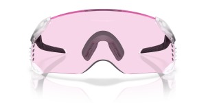 Brýle OAKLEY Velo Kato Matte Clear/Prizm Low Light (1)