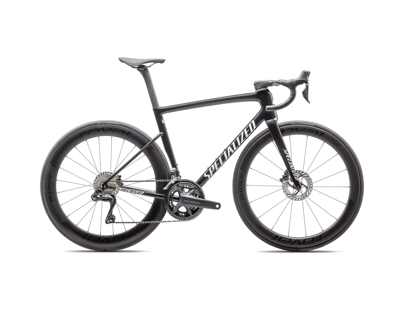 Silniční kolo Specialized Tarmac SL8 Pro Ultegra Di2 2025 Gloss Carbon 52