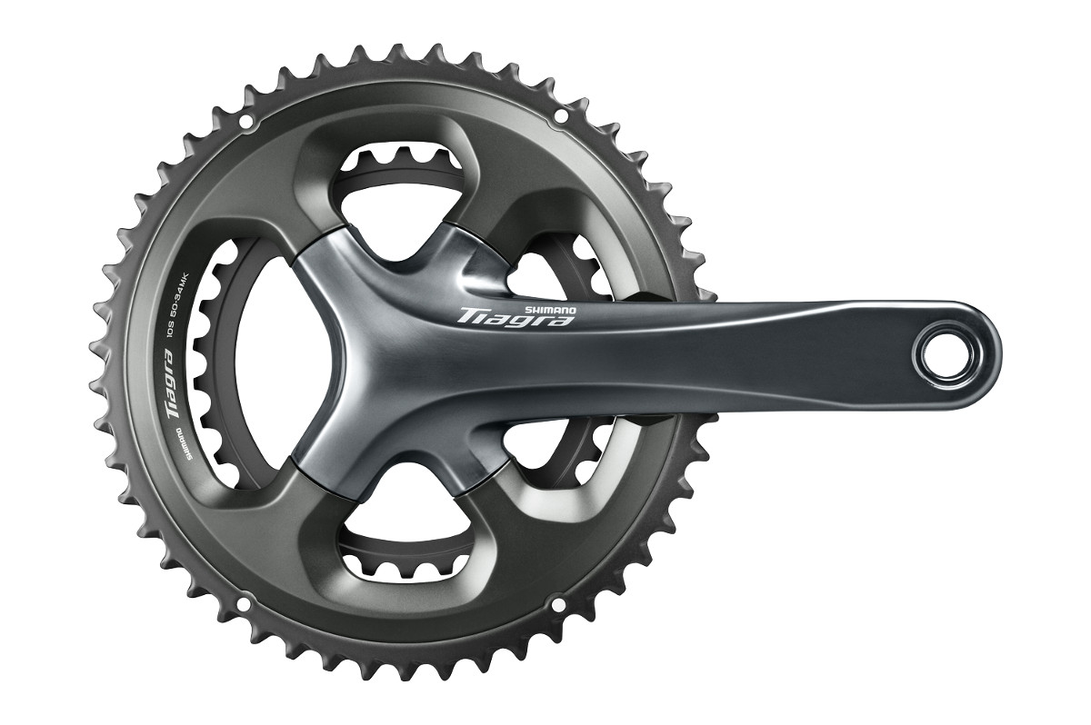 Kliky SHIMANO Tiagra FC-4700 50/34 172,5 mm