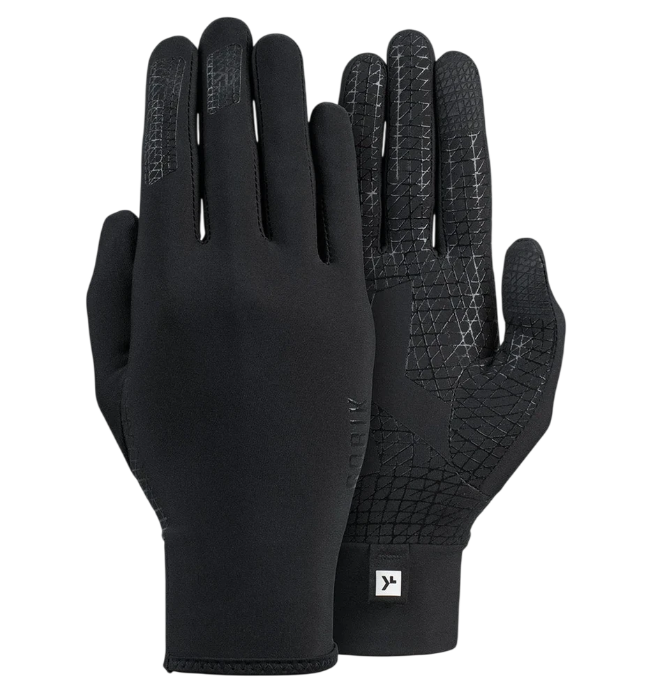 GOBIK Zimní rukavice gobik finder 2.0 true black xs-s