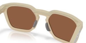 Brýle OAKLEY HSTN SQ 2.0 Matte Sand/Prizm Tungsten (3)