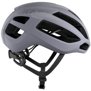 Přilba KASK Protone Icon Grey Matt (1)