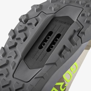 Tretry FIZIK Terra Ergolace GTX 2.0 Desert Grey (5)