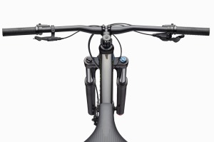 Horské kolo CANNONDALE Habit HT 2 Obsidian (4)