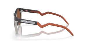 Brýle OAKLEY HSTN Matte Carbon Cool Grey/Prizm Tungsten (2)