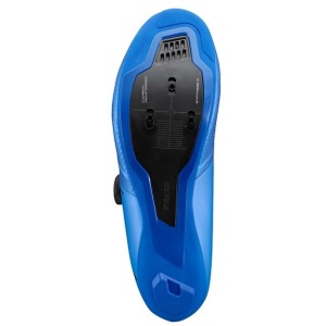 Tretry SHIMANO SH-RC503, modrá 4 (4)