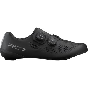 Tretry SHIMANO SH-RC703 černé (1)