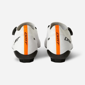 Tretry DMT KR1 White/White 6 (5)