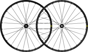 Zapletená kola MAVIC Crossmax SL S 29 Boost Disc 6-Bolt 2022 1 (1)