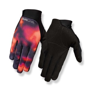 Rukavice GIRO Trixter Frequency Orange