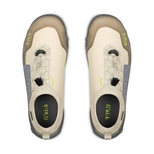 Tretry FIZIK Terra Ergolace GTX 2.0 Desert Grey (2)
