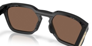 Brýle OAKLEY HSTN SQ 2.0 Polished Black/Prizm 24k Polarized (2)