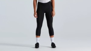 Dámské kalhoty SPECIALIZED RBX 3/4 Black