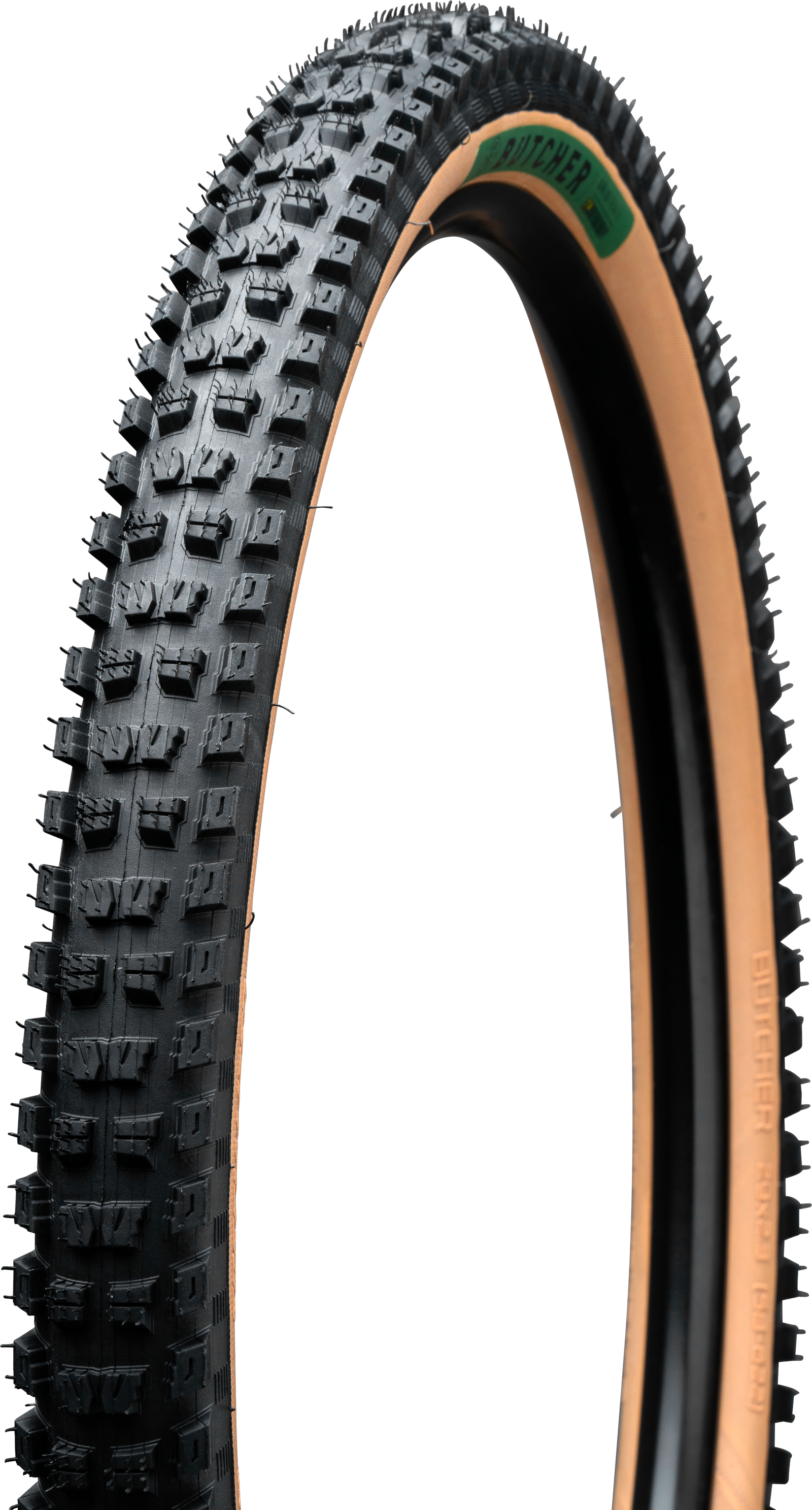 SPECIALIZED Plášť specialized butcher grid trail 2bliss ready t9 transparent sidewall 29x2.3