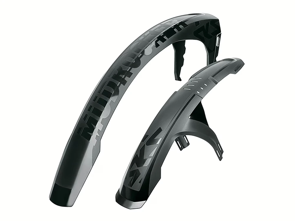 SKS Set blatníků sks mudrocker