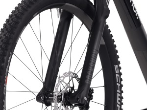 Horské kolo SUPERIOR XP 9.2 Di2 Gloss Black / Carbon 6 (4)