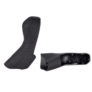 Návleky na páky SHIMANO ST-RX810 černé