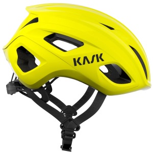 Přilba KASK Mojito Yellow Fluo (1)