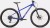 Horské kolo SPECIALIZED Rockhopper Sport 29 Gloss Sapphire / Dune White