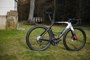 Silniční kolo COLNAGO Y1Rs SDM5 Shimano Ultegra Di2 S