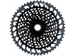 Kazeta SRAM X01 Eagle XG-1295 12s 10-52 (1)