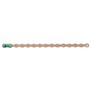 Řetěz SRAM PC XX1 Eagle Copper 12s
