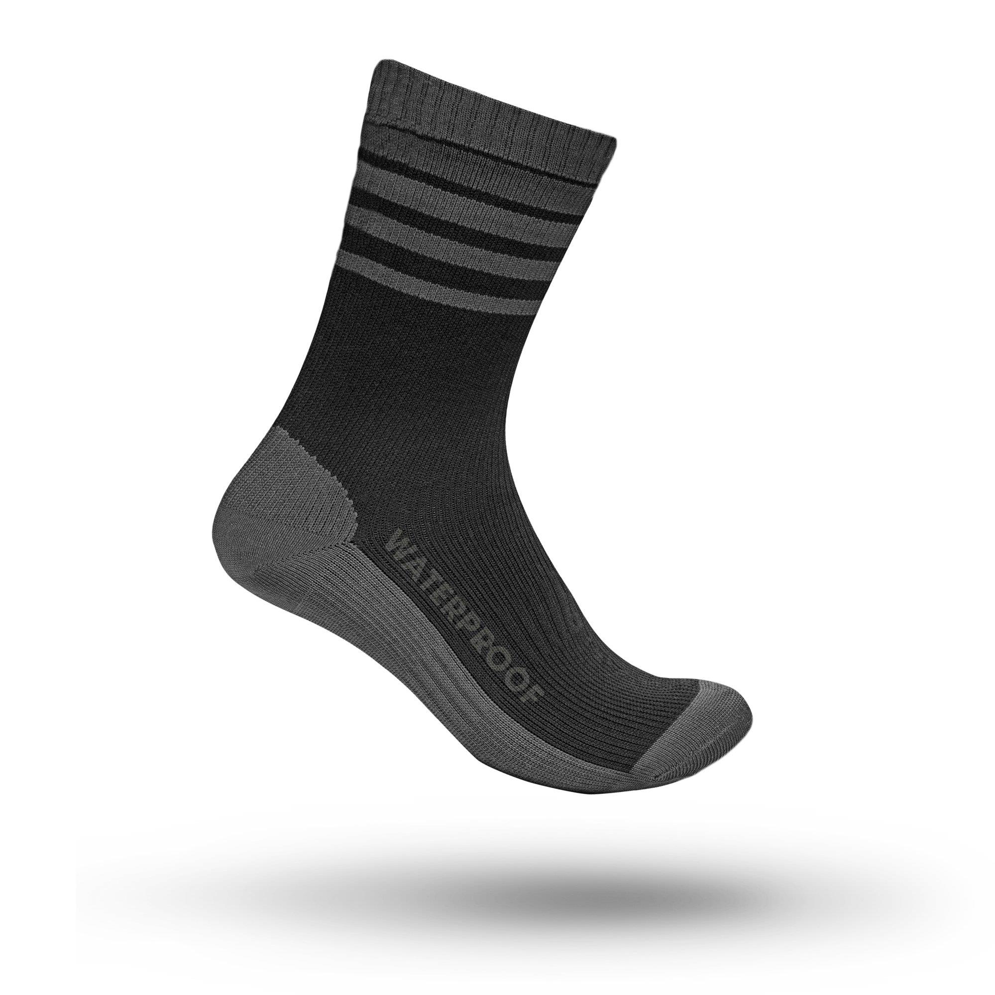 Zimní ponožky GRIP GRAB Waterproof Merino Thermal Sock L