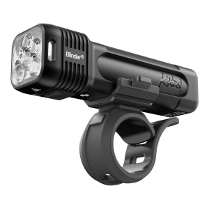 Přední světlo KNOG Blinder PRO 1400 lm