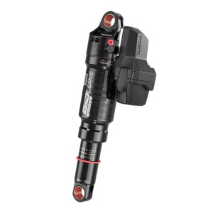 Tlumič ROCK SHOX SIDLuxe Ultimate Flight Attendant 190x45mm