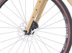 Gravel kolo SUPERIOR XR 6.5 GR Gloss Sand / Matte Sand 1 (1)