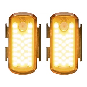 Sada světel BLACKBURN Grid Side Light Set (1)