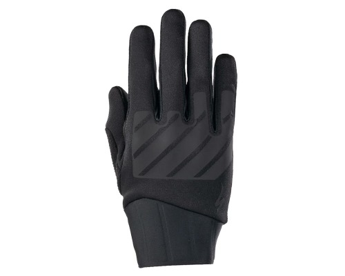 Zimní rukavice SPECIALIZED Trail Thermal Black