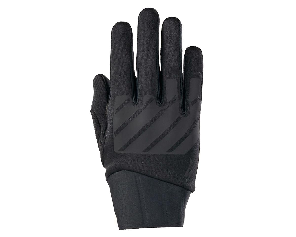 Zimní rukavice SPECIALIZED Trail Thermal Black S