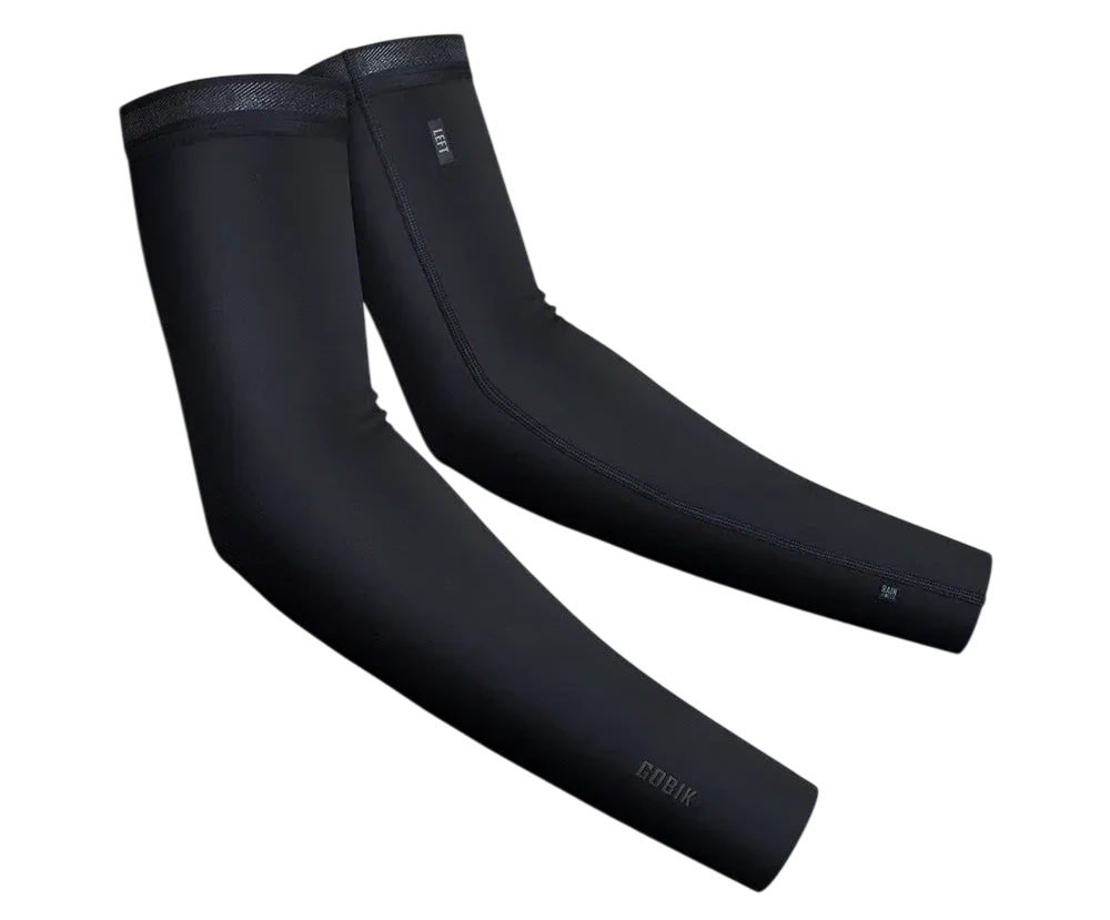 GOBIK Návleky na ruce gobik kaba 2.0 pitch black l-xl