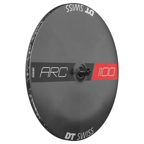 Diskové kolo DT SWISS ARC 1100 Dicut Aero Disc 1