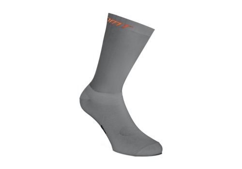 Ponožky DMT Aero Race Grey/Orange