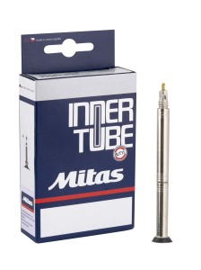 Duše MITAS 700x23-28 FV 60 mm