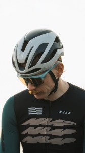 Přilba KASK Elemento Sporty Grey 7 (4)