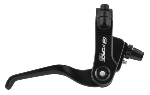 Brzdové páky FORCE Kid 16-24 Al černé