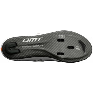 Tretry DMT KR0 EVO Superlight White/Bronze (3)