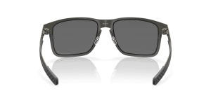 Brýle OAKLEY Holbrook Matte Gunmetal/Prizm Black Polarized 3 (2)